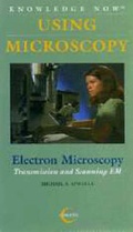 Cover: Divittorio Using Microscopy Tape 3:Electron Microsc - Academic Press