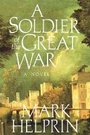 Cover: Soldier of the Great War - Houghton Mifflin