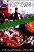 Bild: Cooking from an Italian Garden - Mariner Books