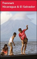 Cover: Frommer's Nicaragua and El Salvador - Wiley