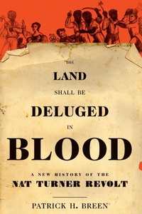 Abbildung von: The Land Shall Be Deluged in Blood - Oxford University Press Inc