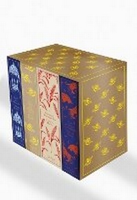 Abbildung von: Thomas Hardy Boxed Set - Penguin Classics