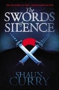 Cover: The Swords of Silence the - Harper Inspire