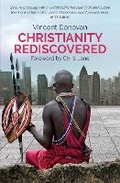 Cover: Christianity Rediscovered - SCM Press