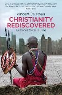 Enlarge image Cover: Christianity Rediscovered - SCM Press