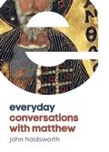 Cover: Everyday Conversations with Matthew - SCM Press