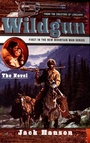 Cover: Wildgun - Berkley
