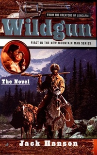 Enlarge image Cover: Wildgun - Berkley