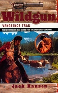 Cover: Wildgun: Vengeance Trail - Berkley