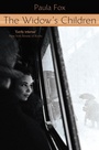 Cover: The Widow's Children - Fourth Estate Ltd