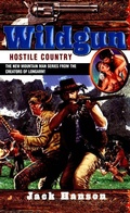 Cover: Wildgun: Hostile Country - Berkley