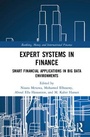 Cover: Expert Systems in Finance - Routledge