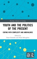 Cover: Youth and the Politics of the Present - Routledge