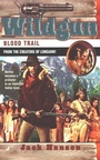 Cover: Wildgun: Blood Trail - Berkley