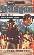 Cover: Wildgun: Blood Trail - Berkley