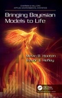 Cover: Bringing Bayesian Models to Life - CRC Press