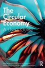 Cover: The Circular Economy - Routledge