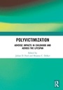Cover: Polyvictimization - Routledge