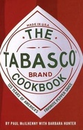 Cover: The Tabasco Cookbook - Clarkson Potter Publishers
