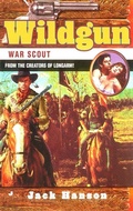 Cover: Wildgun: War Scout - Berkley