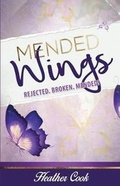 Cover: Mended Wings - Trm Publications