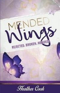 Enlarge image Cover: Mended Wings - Trm Publications