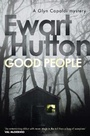 Cover: Good People - Blue Door