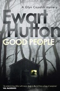 Cover: Good People - Blue Door
