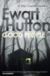 Enlarge image Cover: Good People - Blue Door