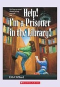 Cover: Help] I'm a Prisoner in the Library - Scholastic Paperbacks