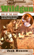 Cover: Wildgun: End of the Hunt - Berkley