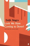Cover: Look We Have Coming to Dover! - Faber & Faber
