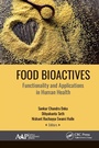 Cover: Food Bioactives - Apple Academic Press Inc.