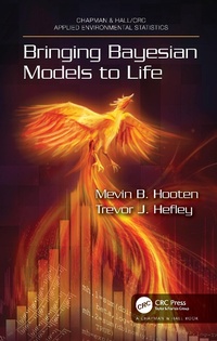 Enlarge image Cover: Bringing Bayesian Models to Life - CRC Press
