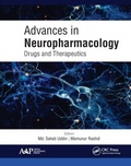 Abbildung von: Advances in Neuropharmacology - Apple Academic Press Inc.
