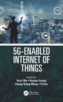 Cover: 5G-Enabled Internet of Things - CRC Press