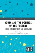 Cover: Youth and the Politics of the Present - Routledge
