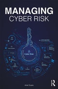 Cover: Managing Cyber Risk - Routledge