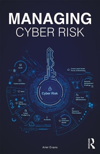 Abbildung von: Managing Cyber Risk - Routledge
