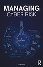 Cover: Managing Cyber Risk - Routledge