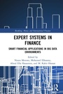 Cover: Expert Systems in Finance - Routledge