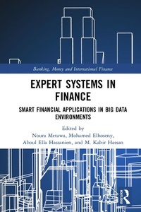 Enlarge image Cover: Expert Systems in Finance - Routledge