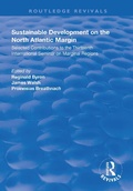 Cover: Sustainable Development of the North Atlantic Margin - Routledge