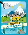 Cover: The Water Cycle - Words & Pictures