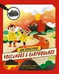 Cover: Volcanoes and Earthquakes - Words & Pictures