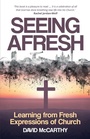Cover: Seeing Afresh - Saint Andrew Press