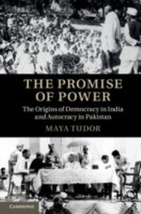 Abbildung von: The Promise of Power - Cambridge University Press