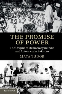 Enlarge image Cover: The Promise of Power - Cambridge University Press