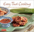 Cover: Easy Thai Cooking - Tuttle Publishing