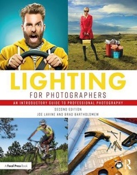 Abbildung von: Lighting for Photographers - Routledge